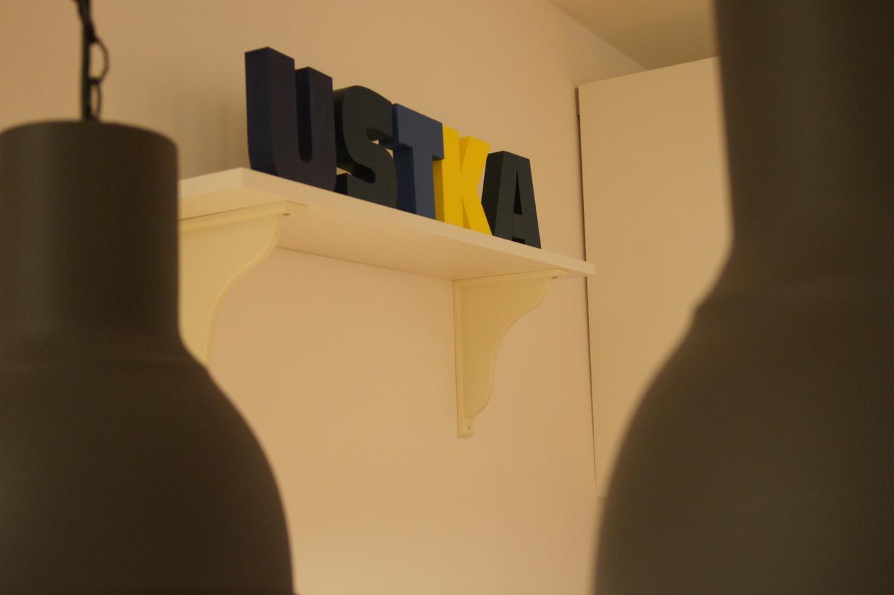 Usteckie Ustka