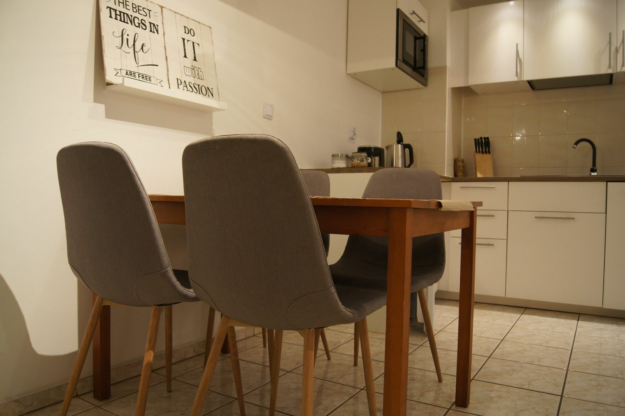 Apartment Usteckie Ustka