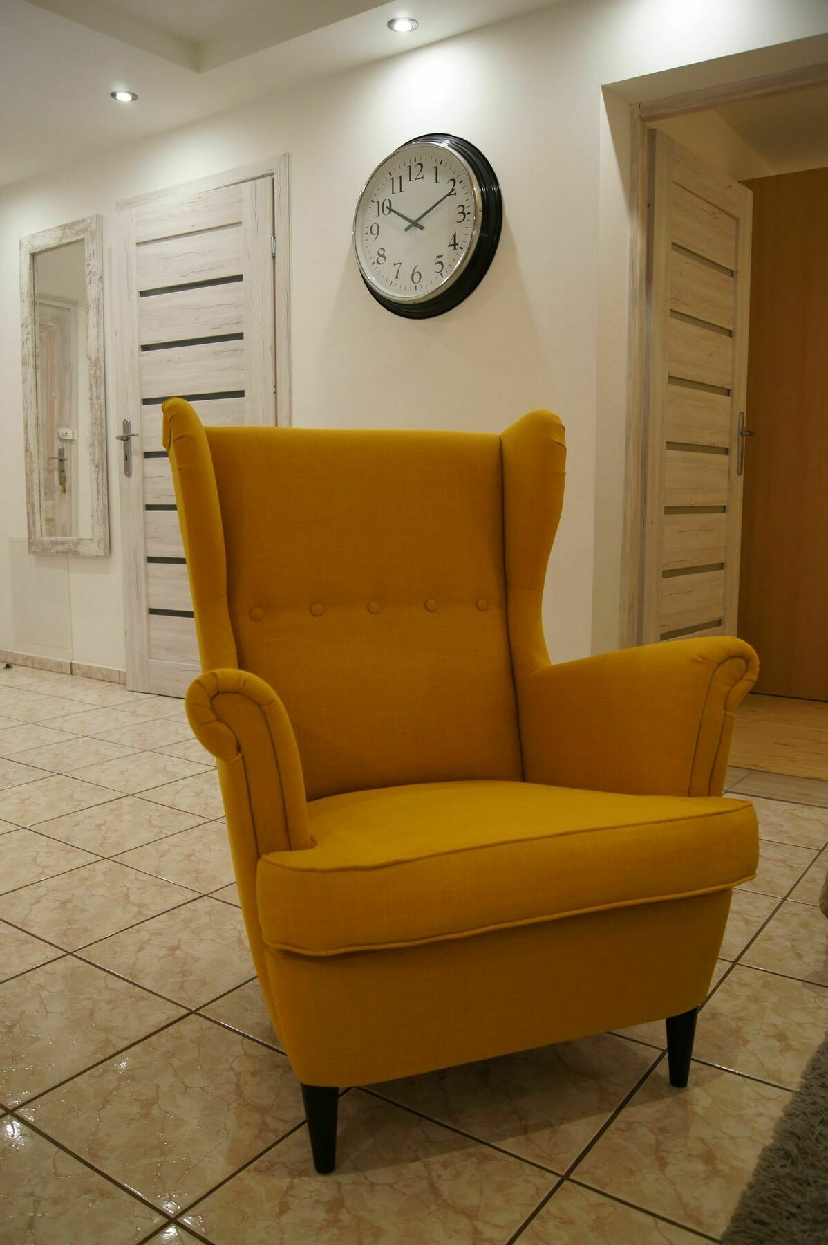 Usteckie Apartment